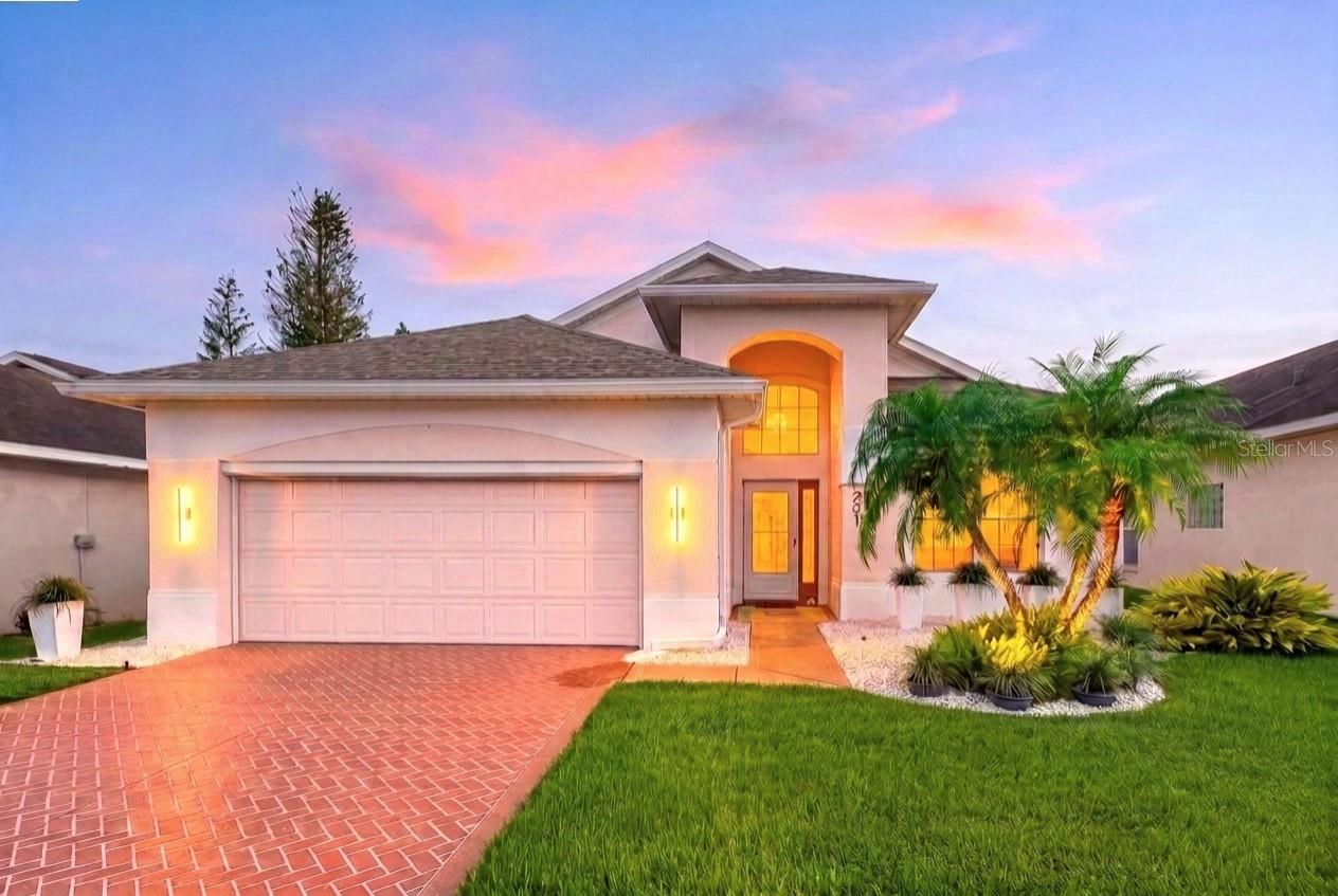 201 PRATHER DRIVE