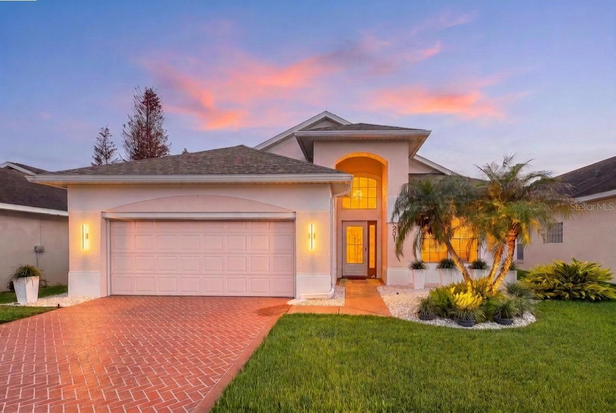 201 PRATHER DRIVE