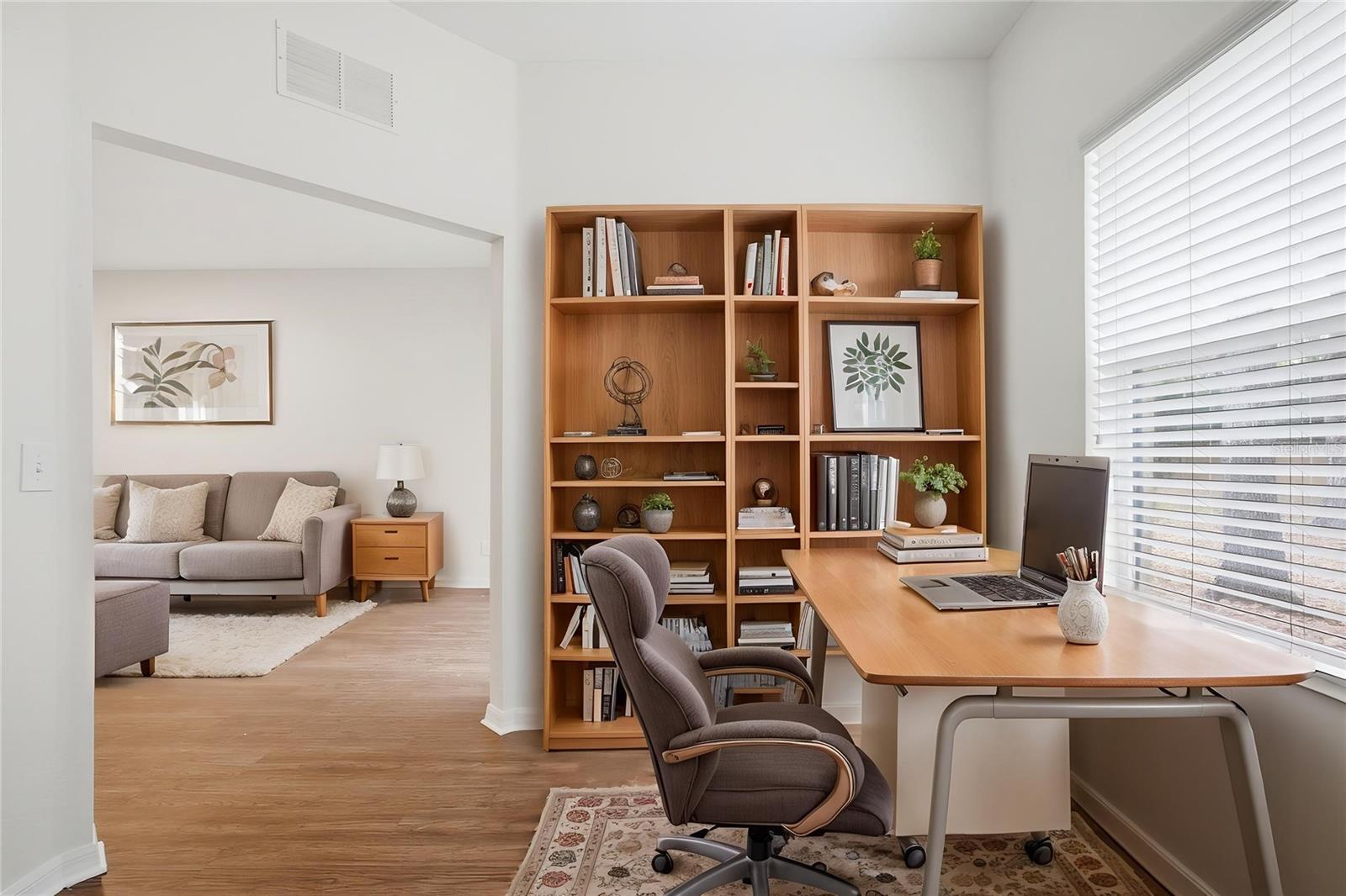 RIVER WALK - Residential