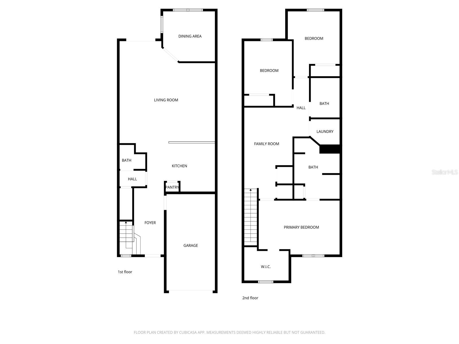 RIVER WALK - Residential