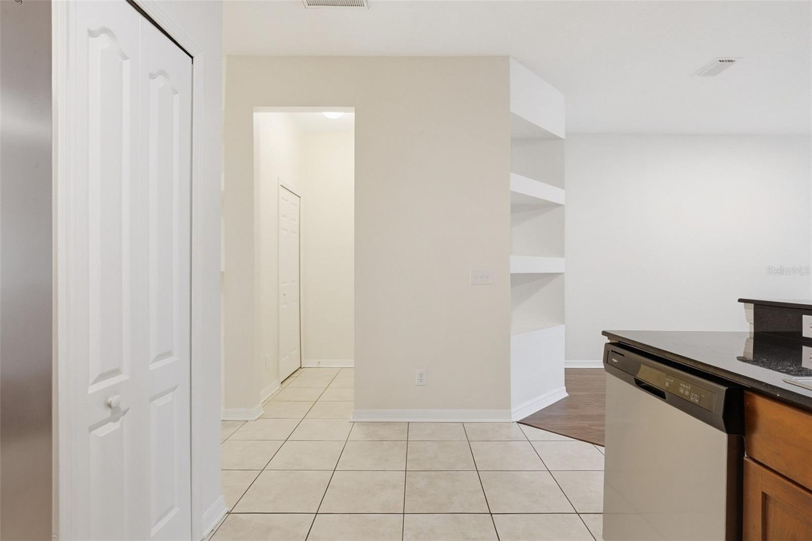 RIVER WALK - Residential