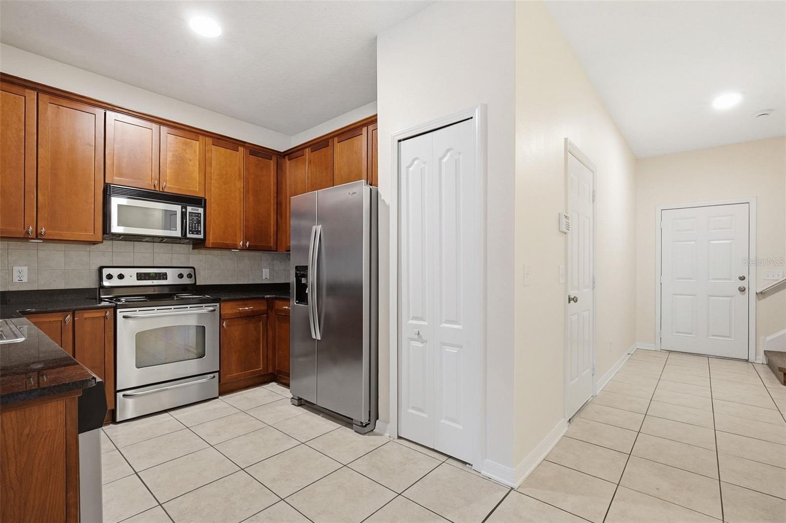 RIVER WALK - Residential