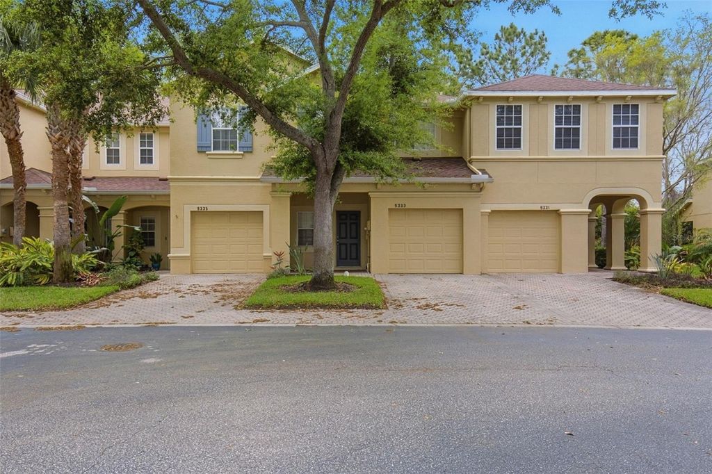 Photo of 9333 Stone River Place #n/a, Riverview, FL 33578 (MLS # O6390575)