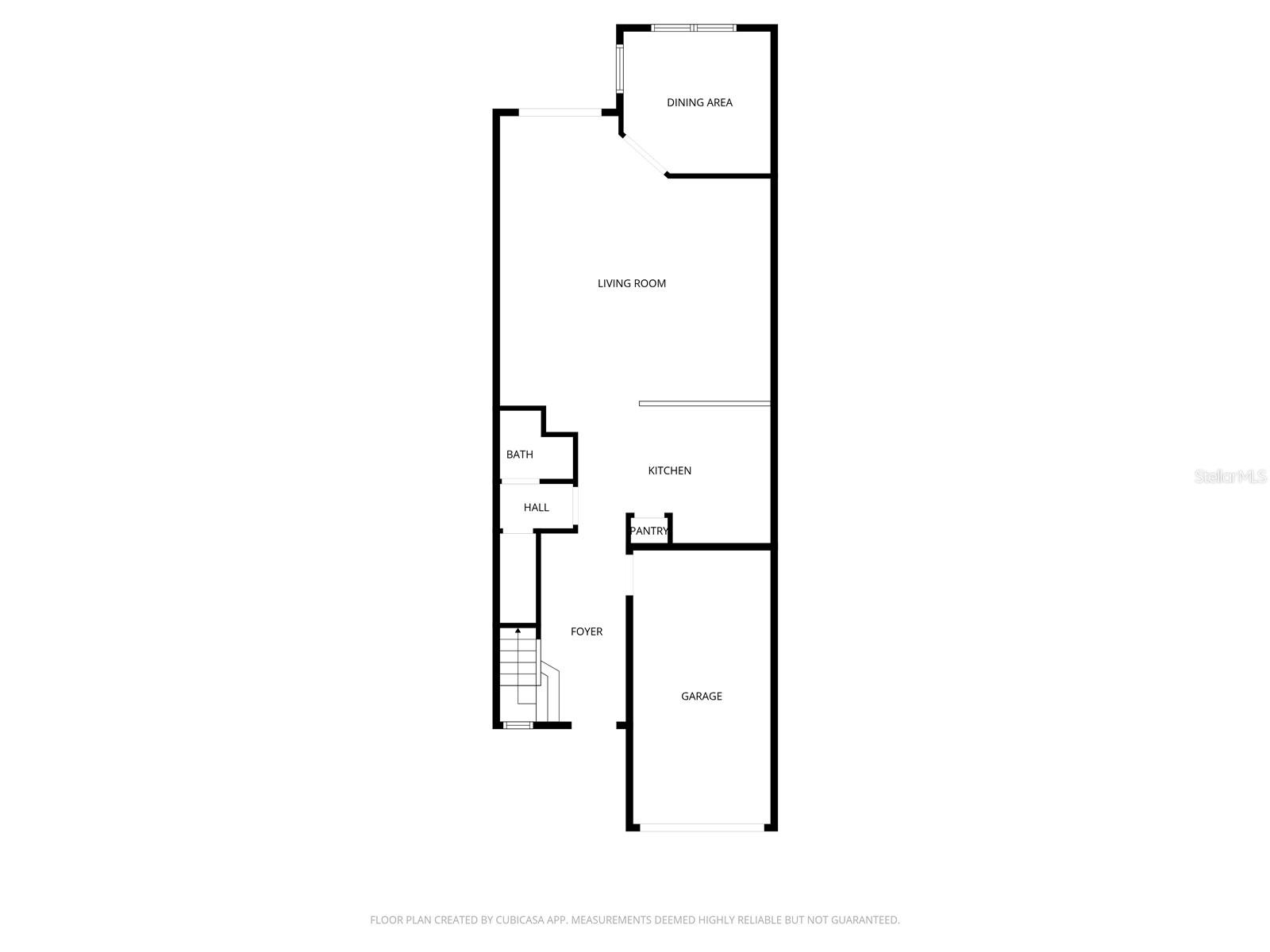 RIVER WALK - Residential