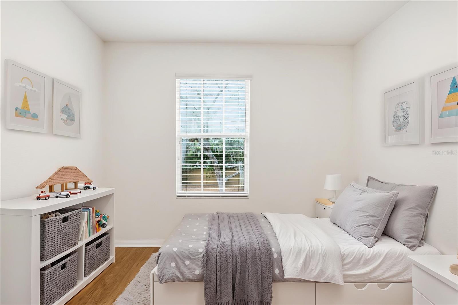 RIVER WALK - Residential