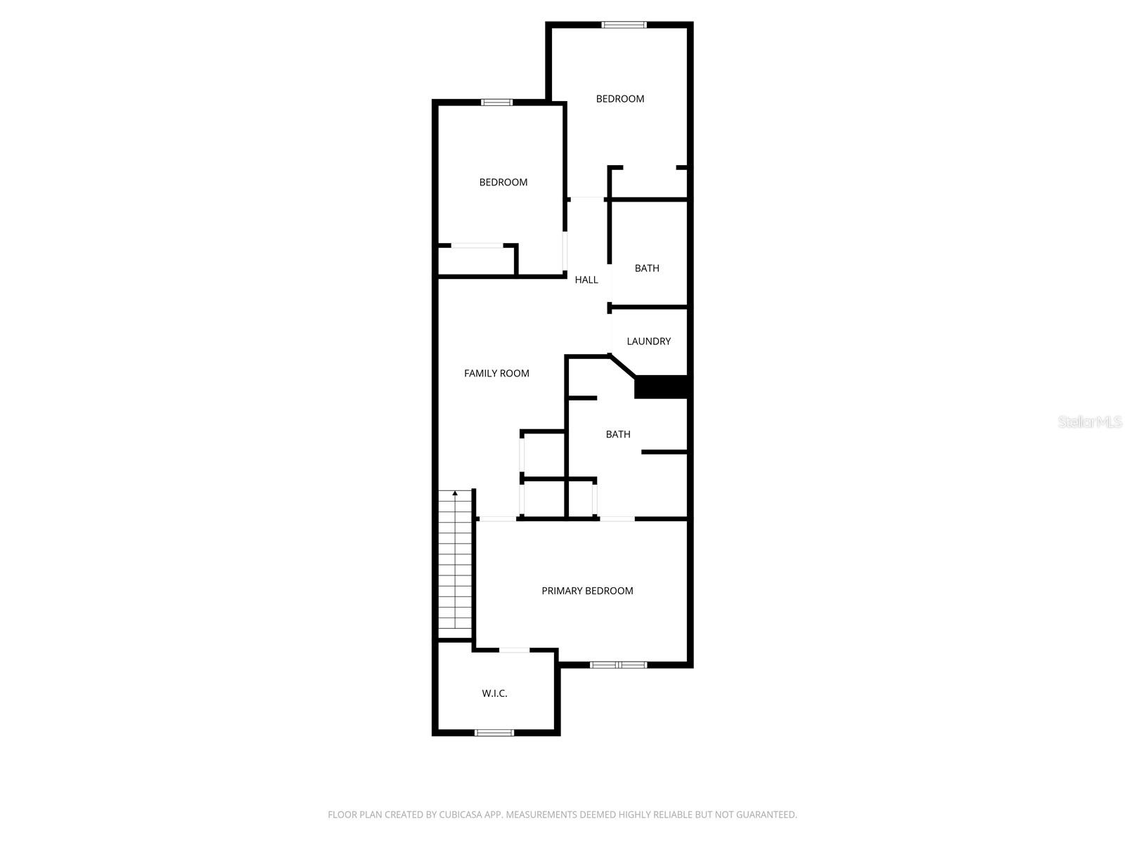 RIVER WALK - Residential