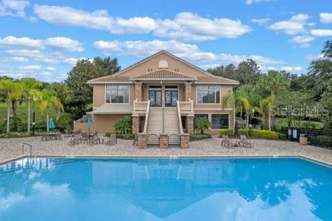 A home in MOUNT DORA