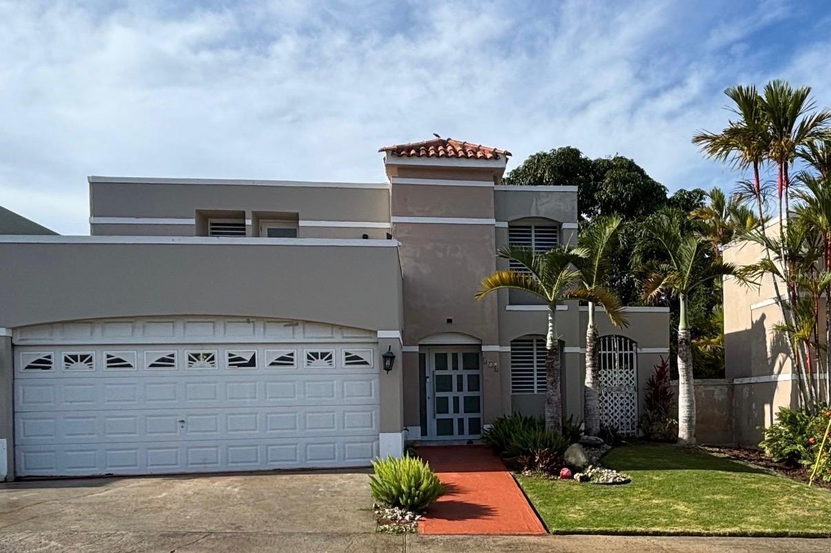 URB. RIVER EDGE HILLS - Residential