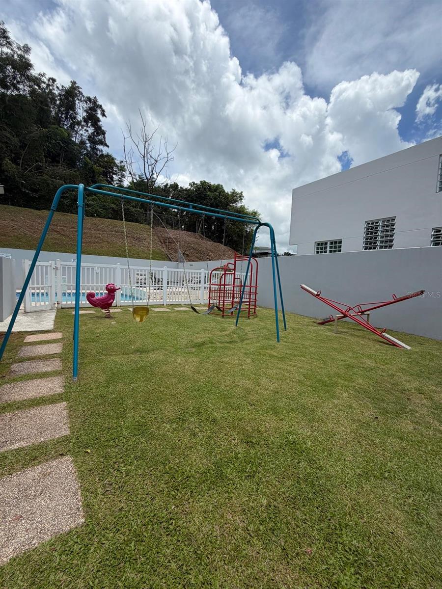 URB. RIVER EDGE HILLS - Residential
