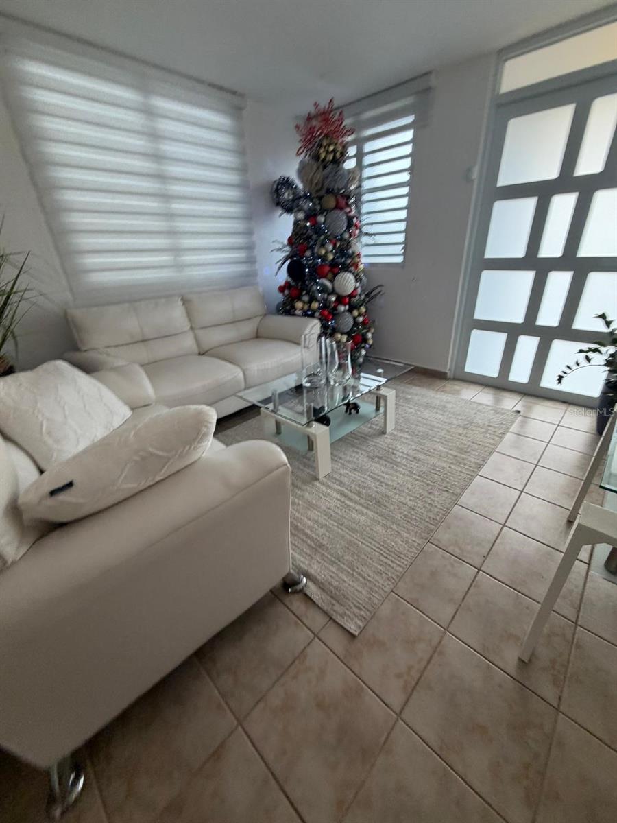 URB. RIVER EDGE HILLS - Residential