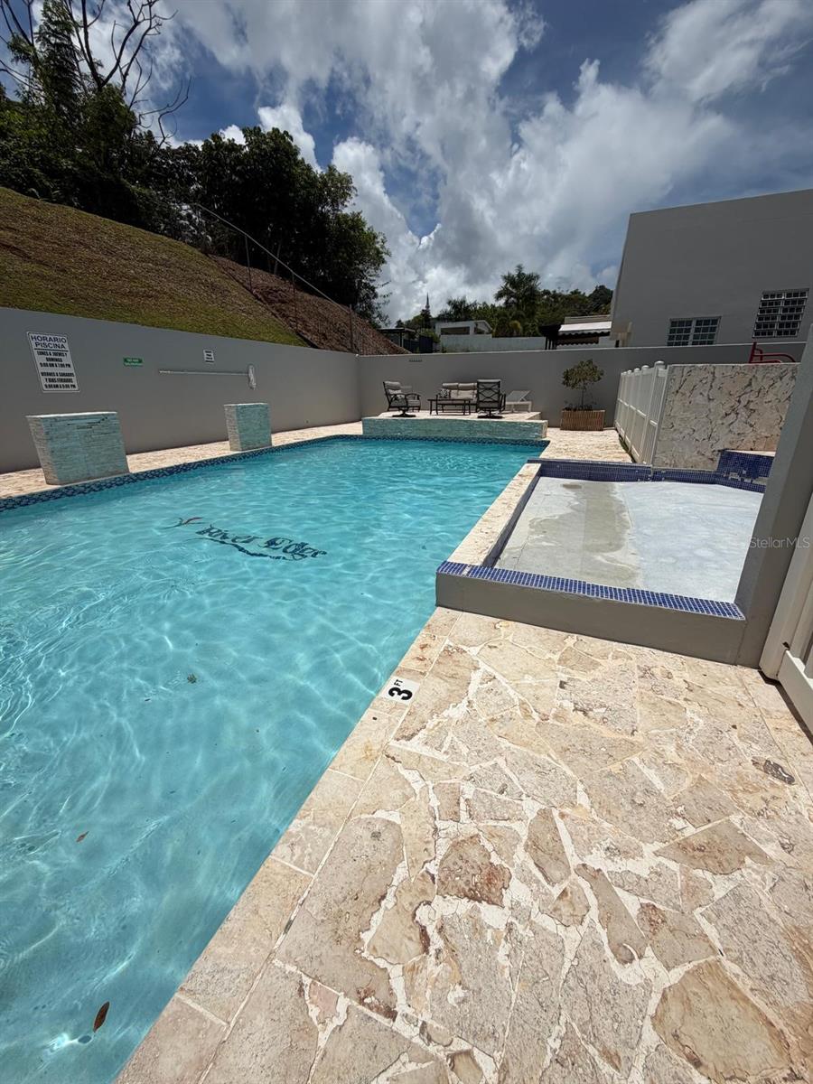 URB. RIVER EDGE HILLS - Residential