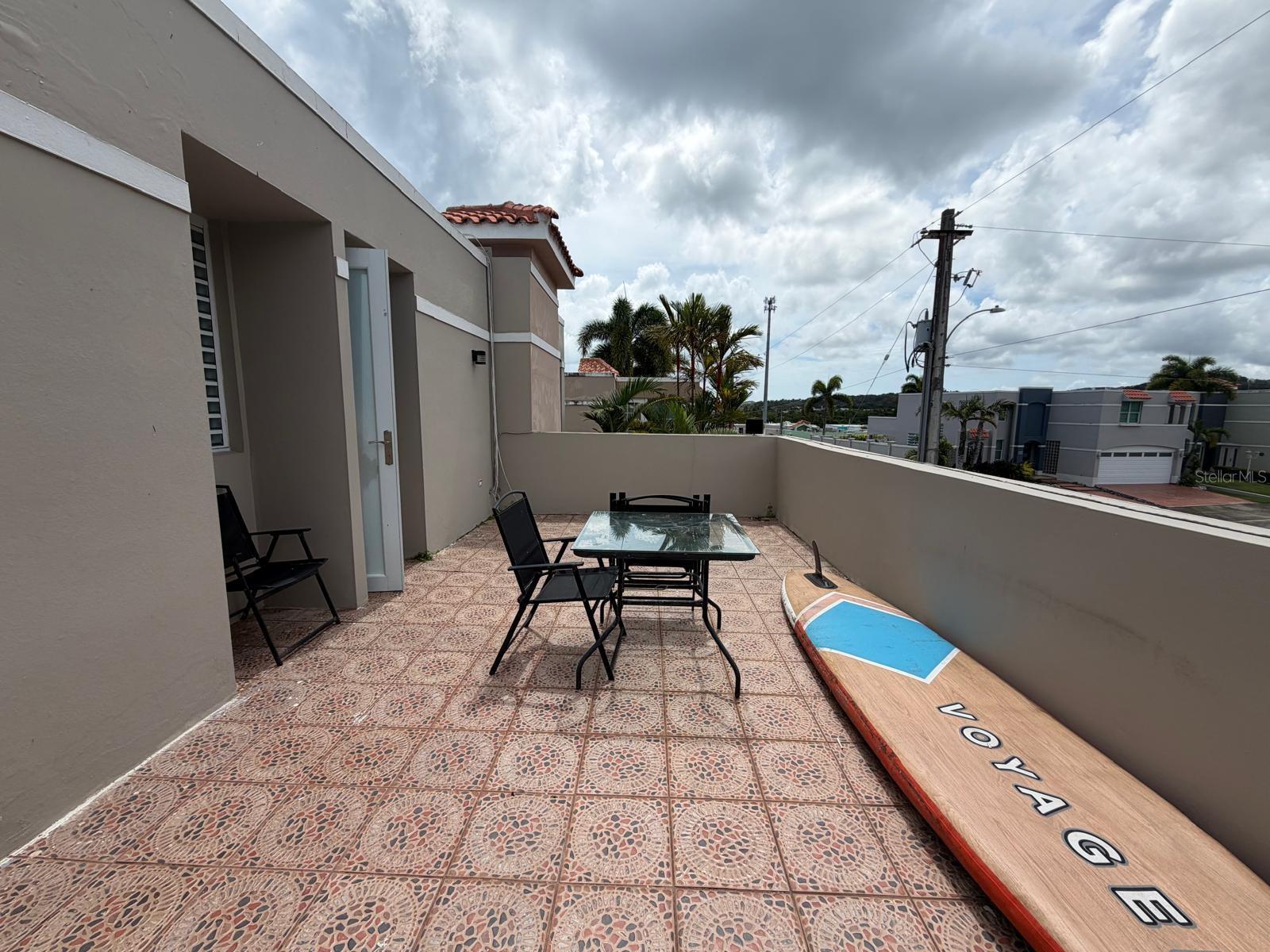 URB. RIVER EDGE HILLS - Residential