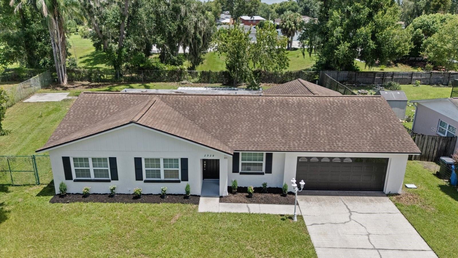 2928 FOREST CIRCLE