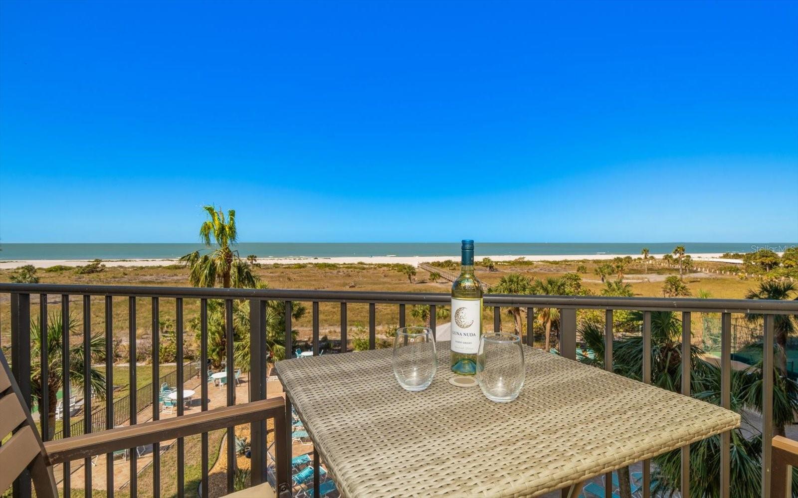 1230 GULF BOULEVARD 402