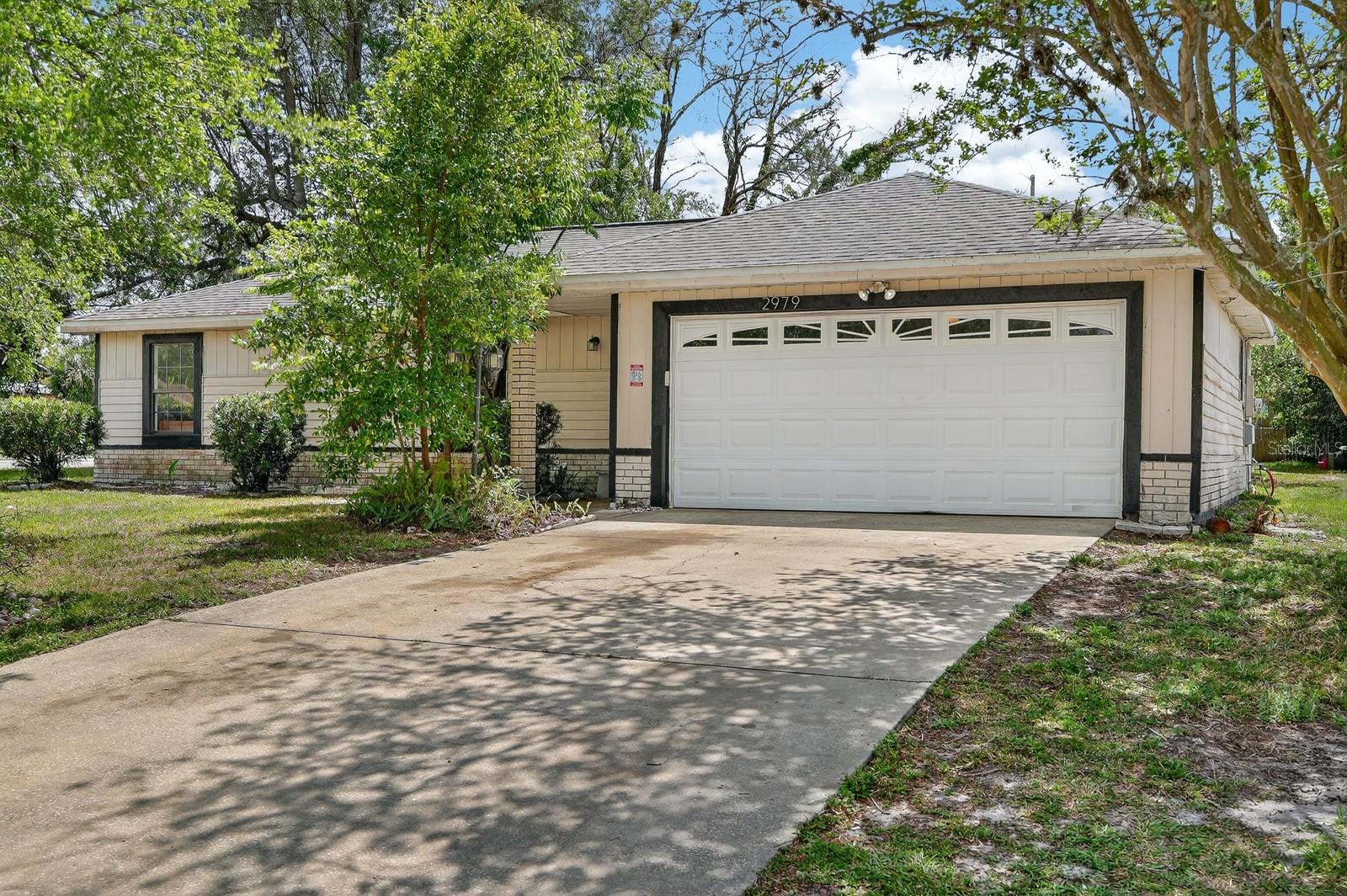 DELTONA LAKES UNIT 43 - Residential