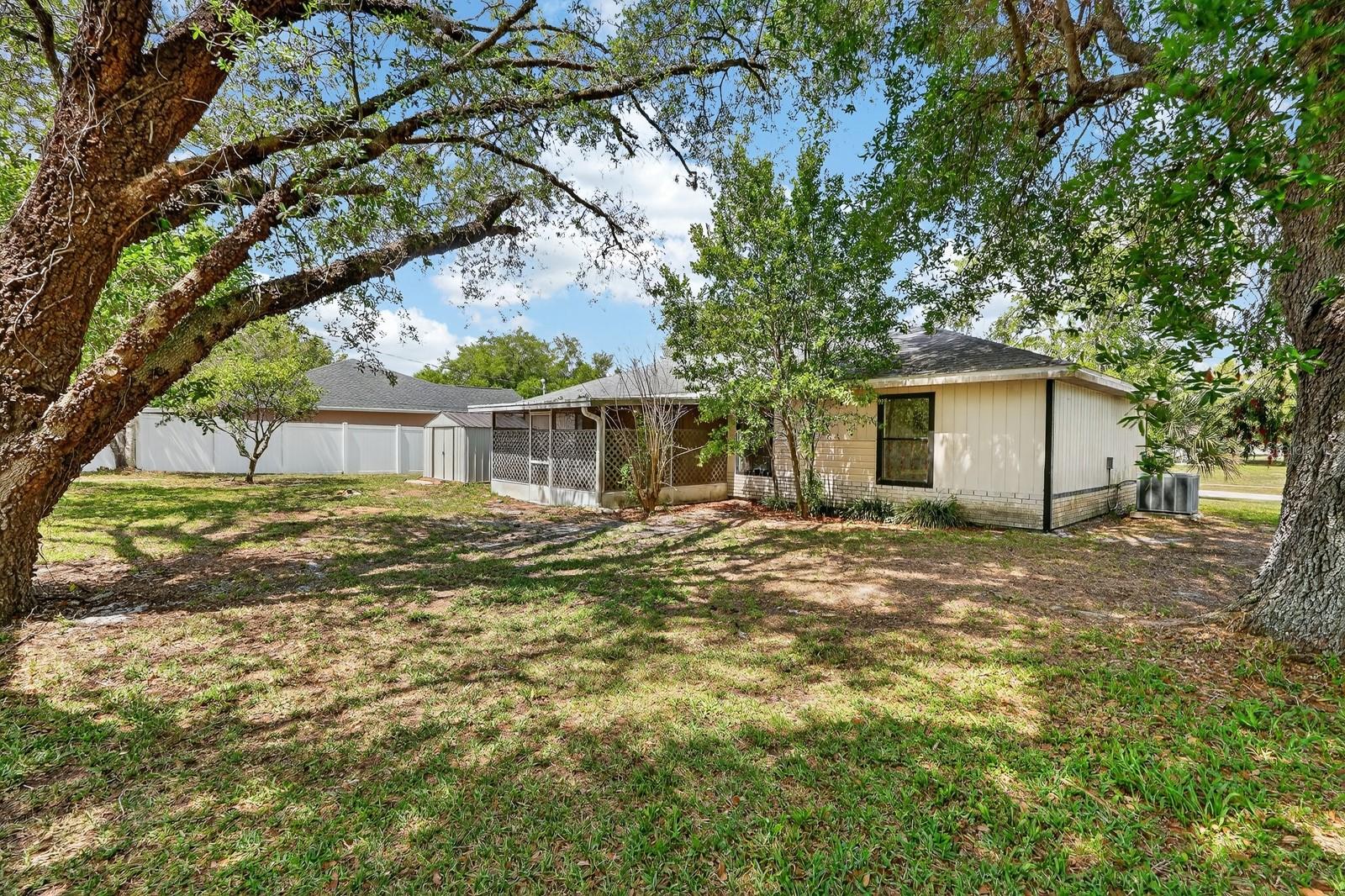DELTONA LAKES UNIT 43 - Residential