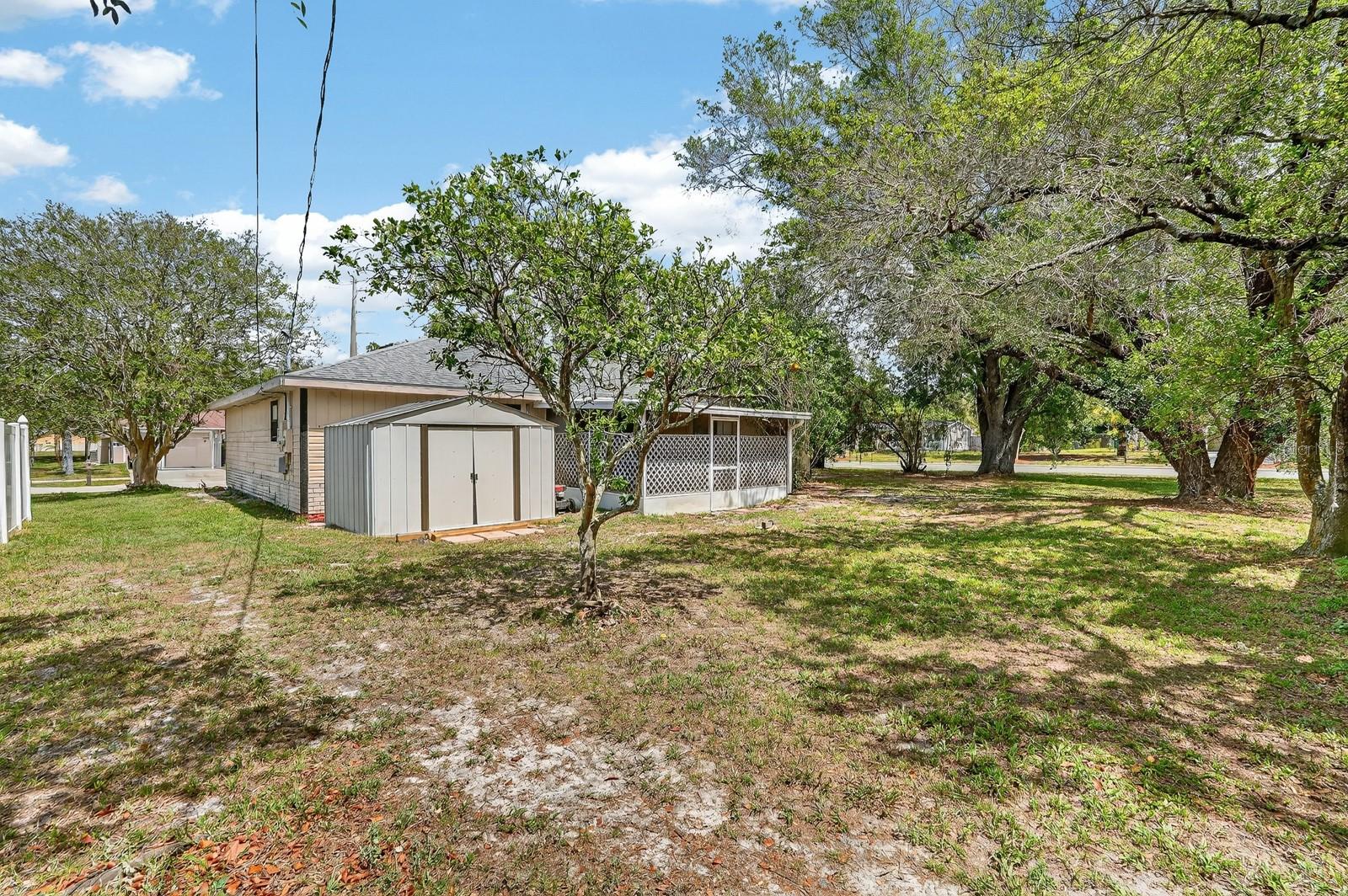 DELTONA LAKES UNIT 43 - Residential