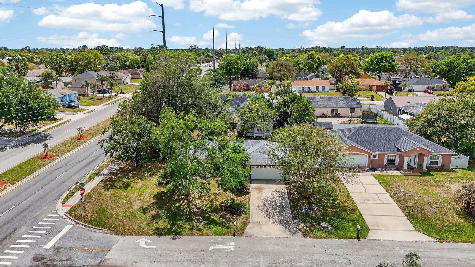 DELTONA LAKES UNIT 43 - Residential