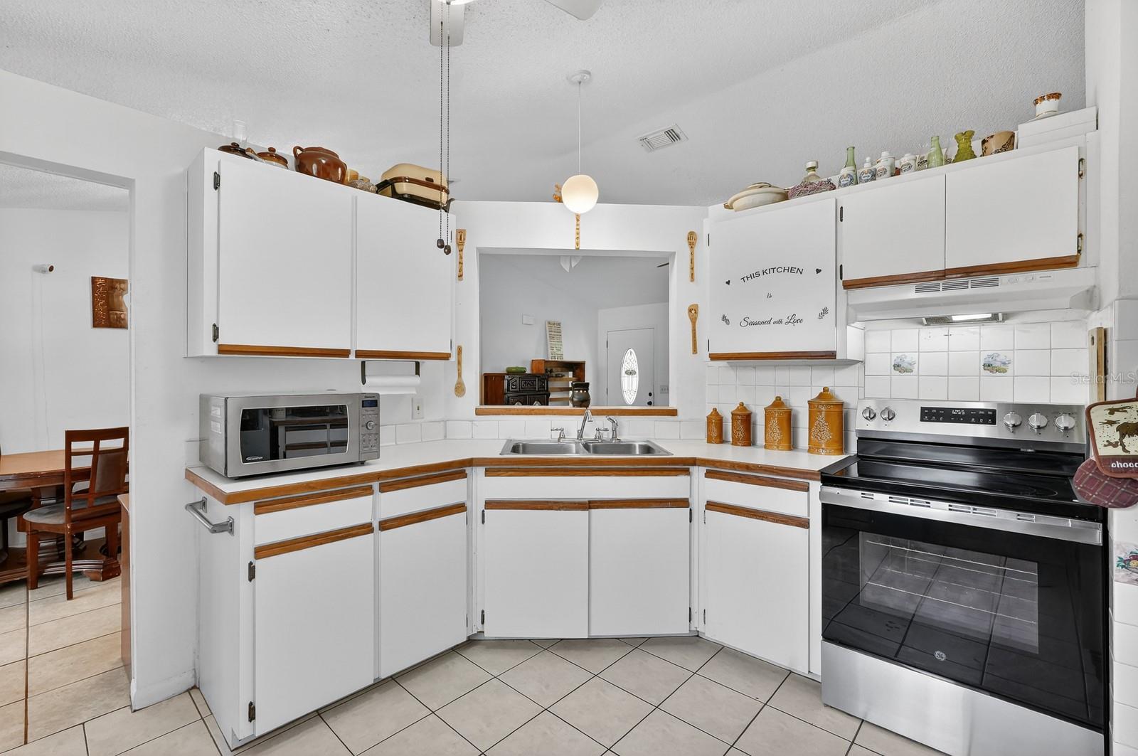 DELTONA LAKES UNIT 43 - Residential