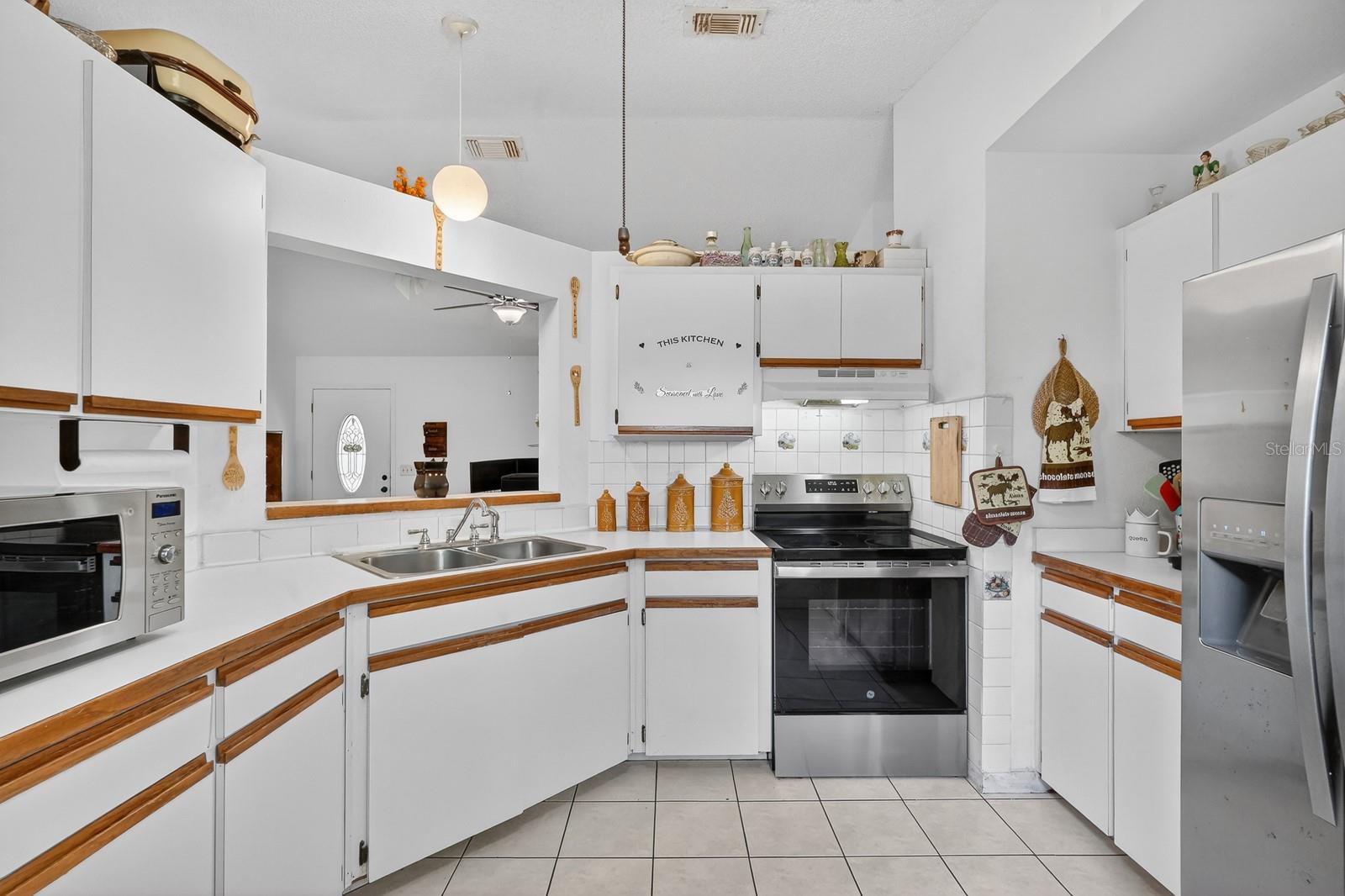 DELTONA LAKES UNIT 43 - Residential