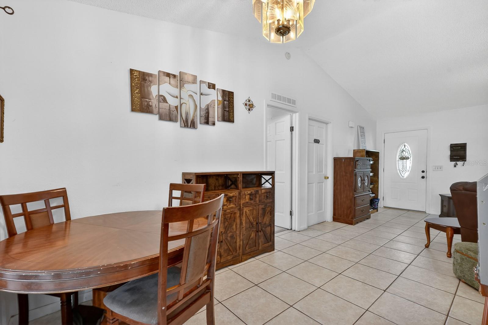 DELTONA LAKES UNIT 43 - Residential