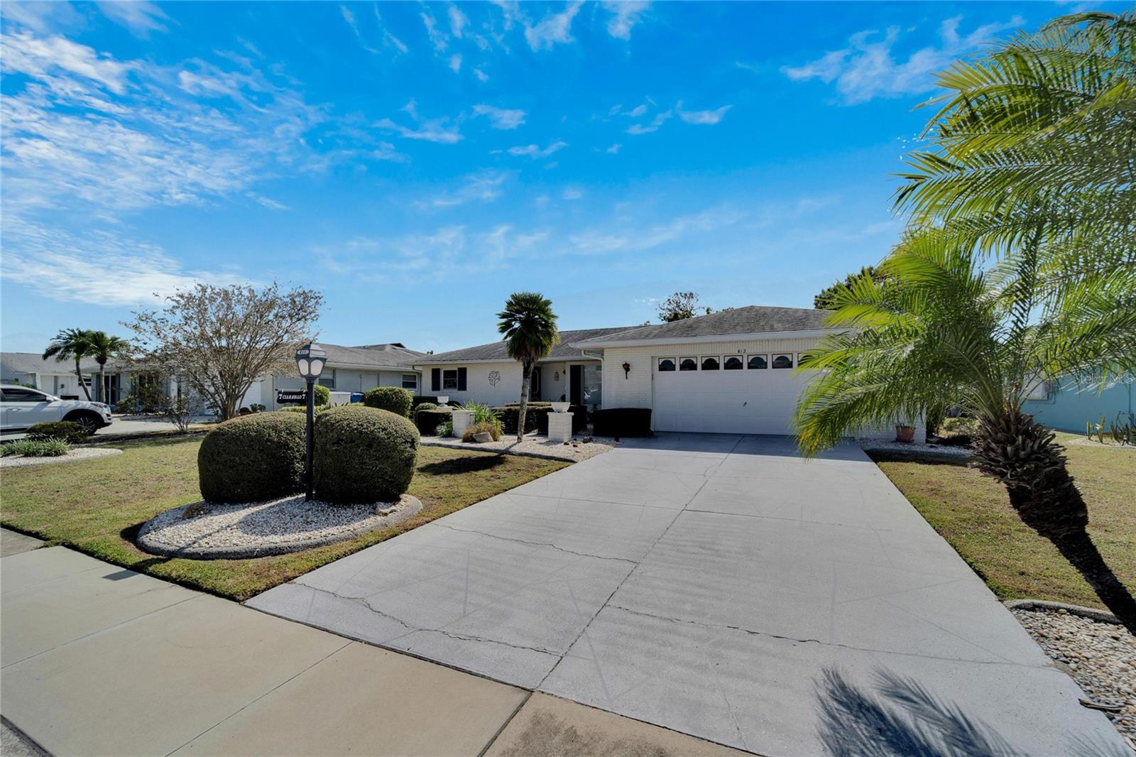 DEL WEBBS SUN CITY FLORIDA UN - Residential