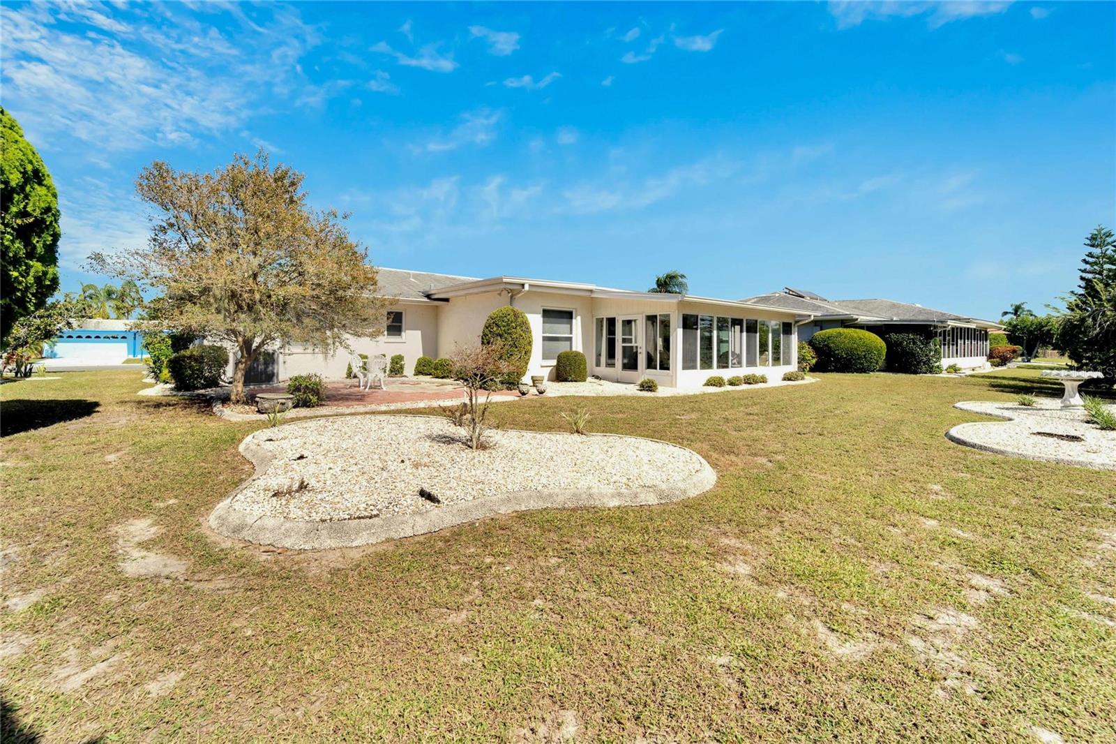 DEL WEBBS SUN CITY FLORIDA UN - Residential