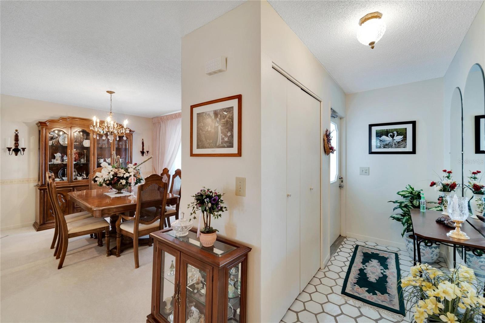 DEL WEBBS SUN CITY FLORIDA UN - Residential