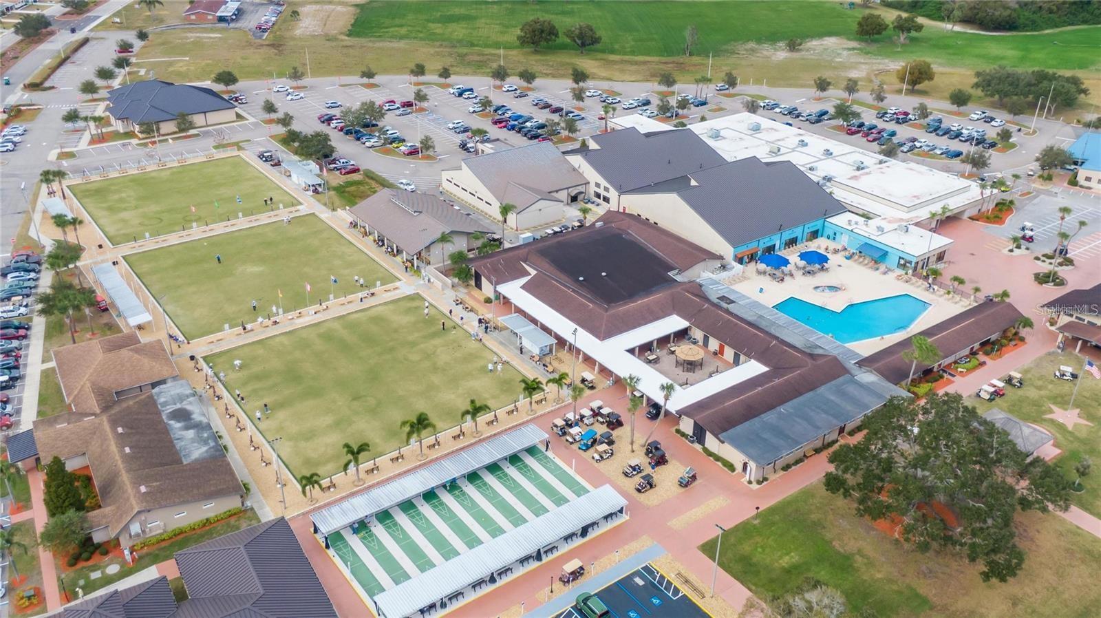DEL WEBBS SUN CITY FLORIDA UN - Residential