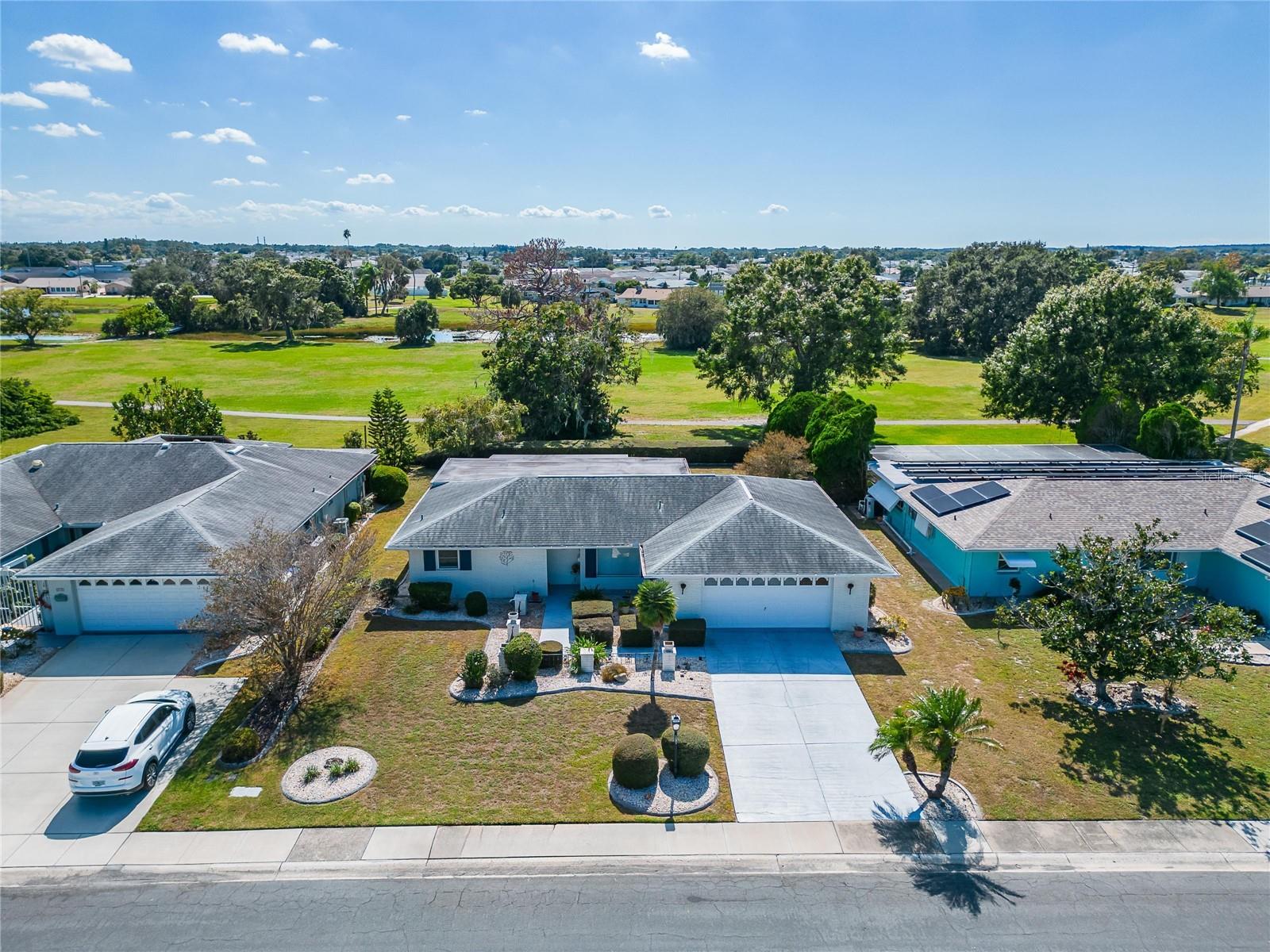 DEL WEBBS SUN CITY FLORIDA UN - Residential