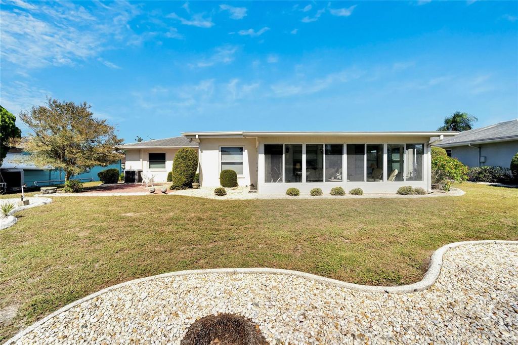 Photo of 612 Allegheny Drive, Sun City Center, FL 33573 (MLS # TB8503257)