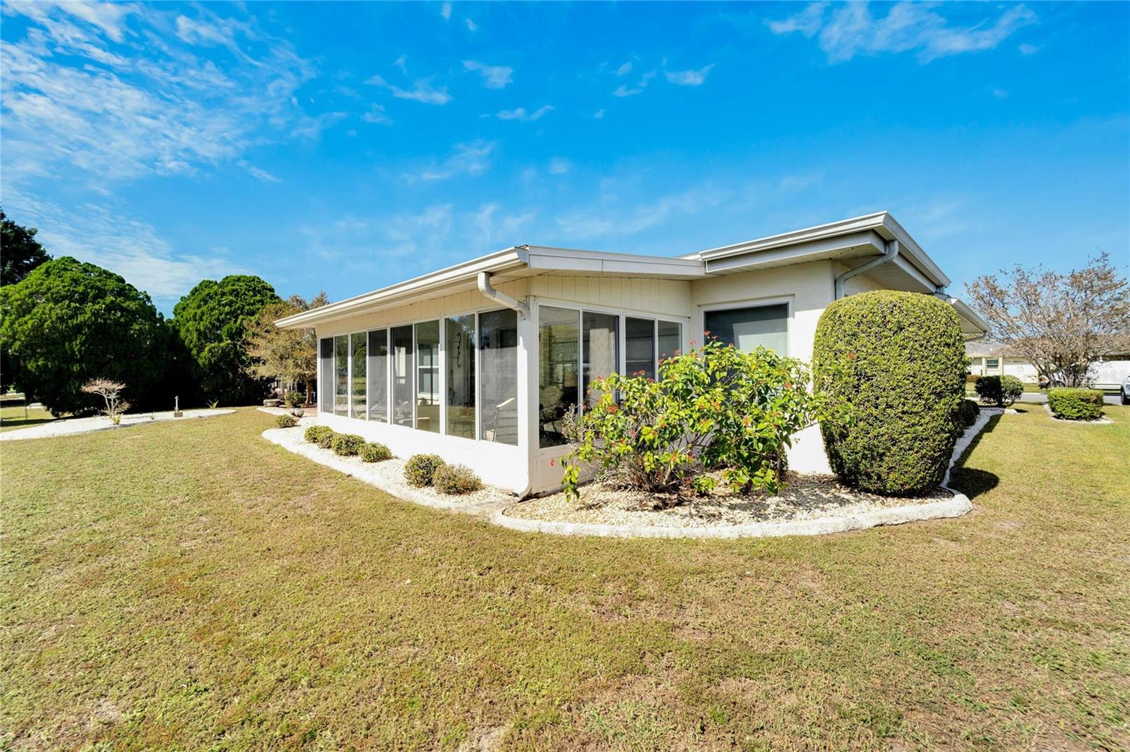 DEL WEBBS SUN CITY FLORIDA UN - Residential