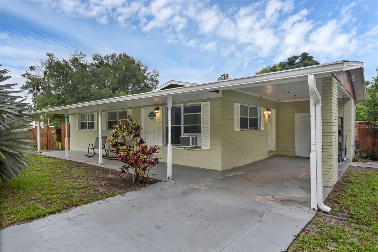 3117 PARRISH ROAD