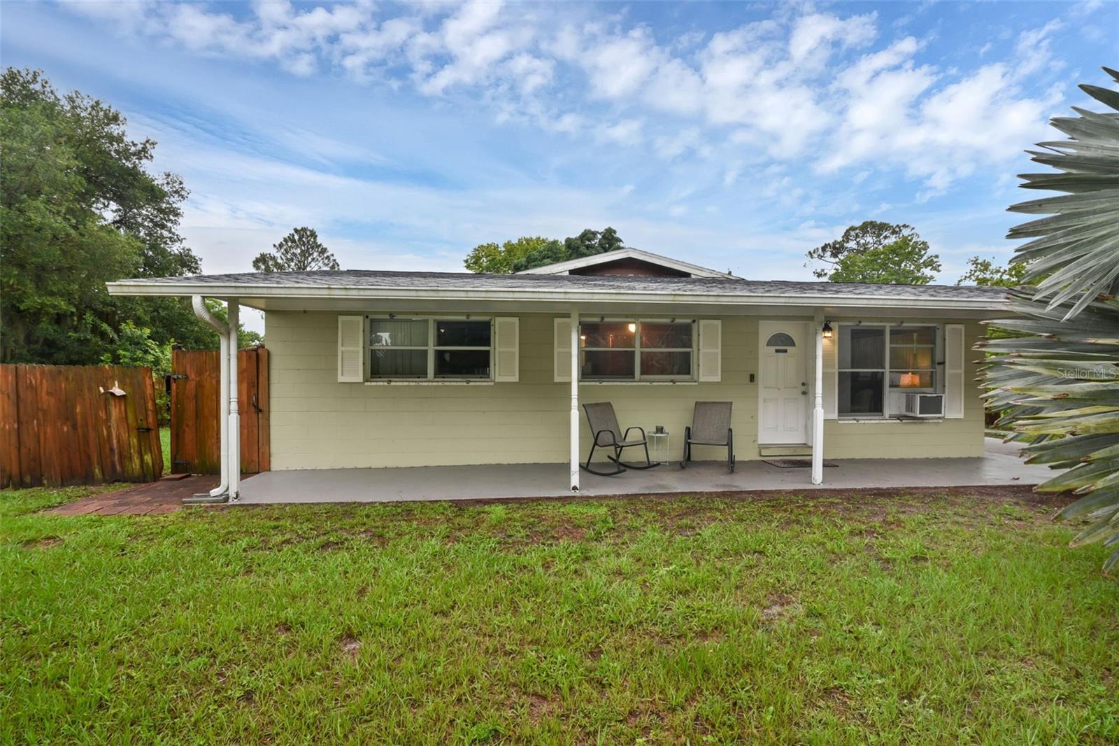 3117 PARRISH ROAD