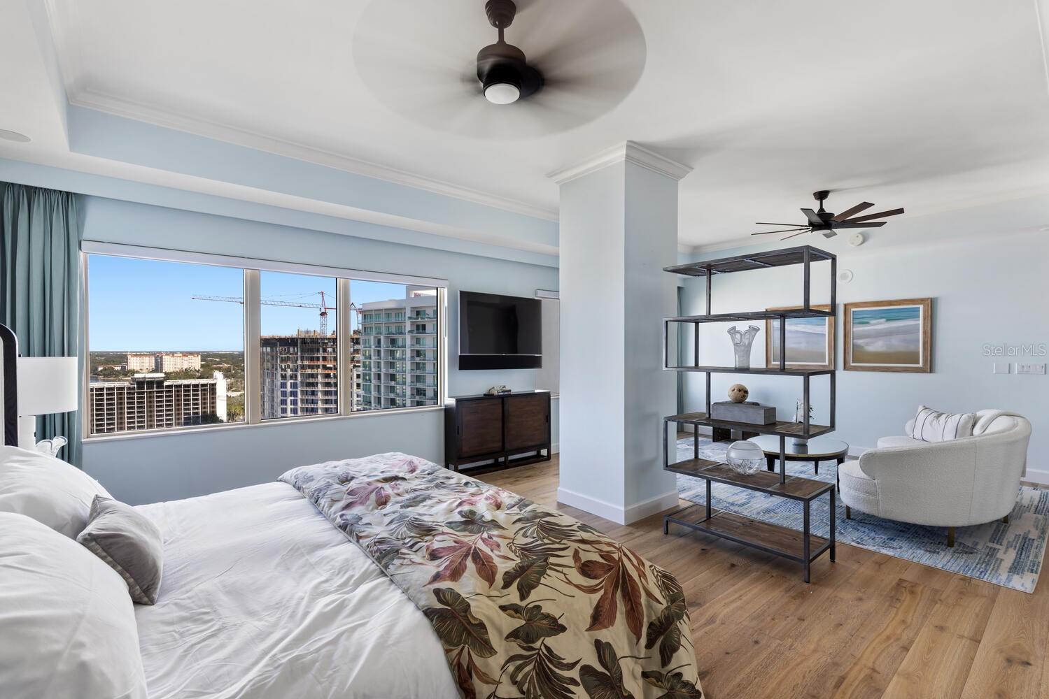 RESIDENCES AT THE RITZ CARLTON - Residential