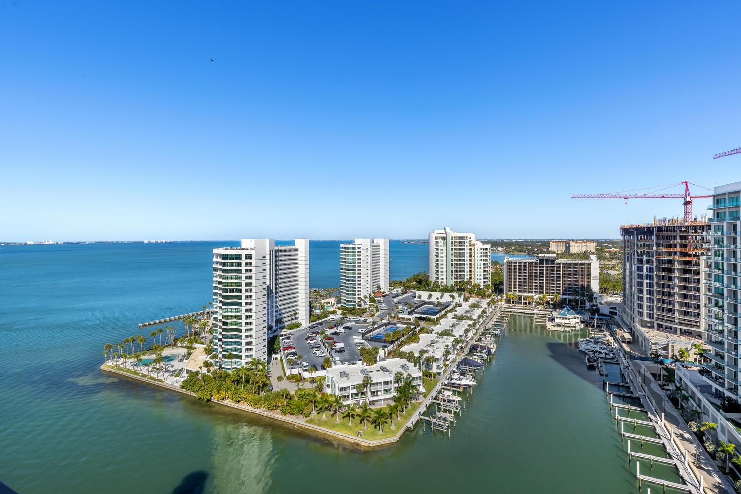 RESIDENCES AT THE RITZ CARLTON - Residential