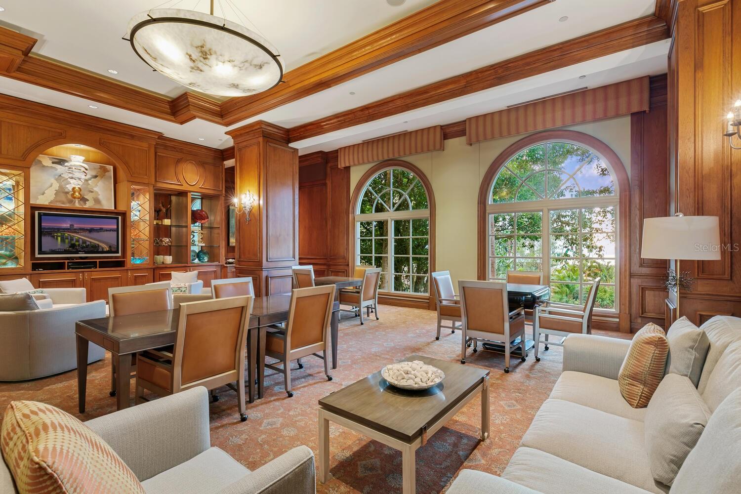 RESIDENCES AT THE RITZ CARLTON - Residential