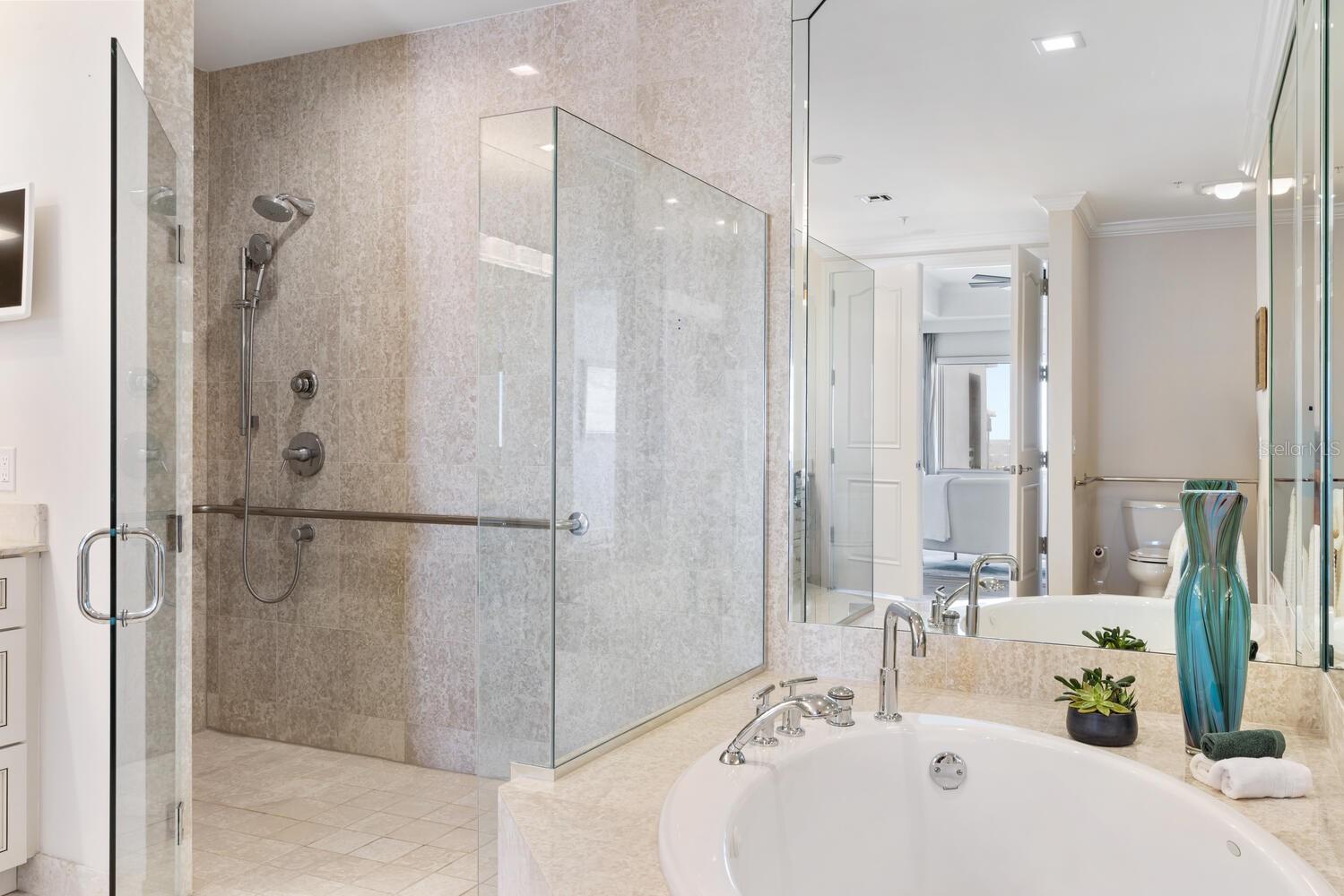 RESIDENCES AT THE RITZ CARLTON - Residential