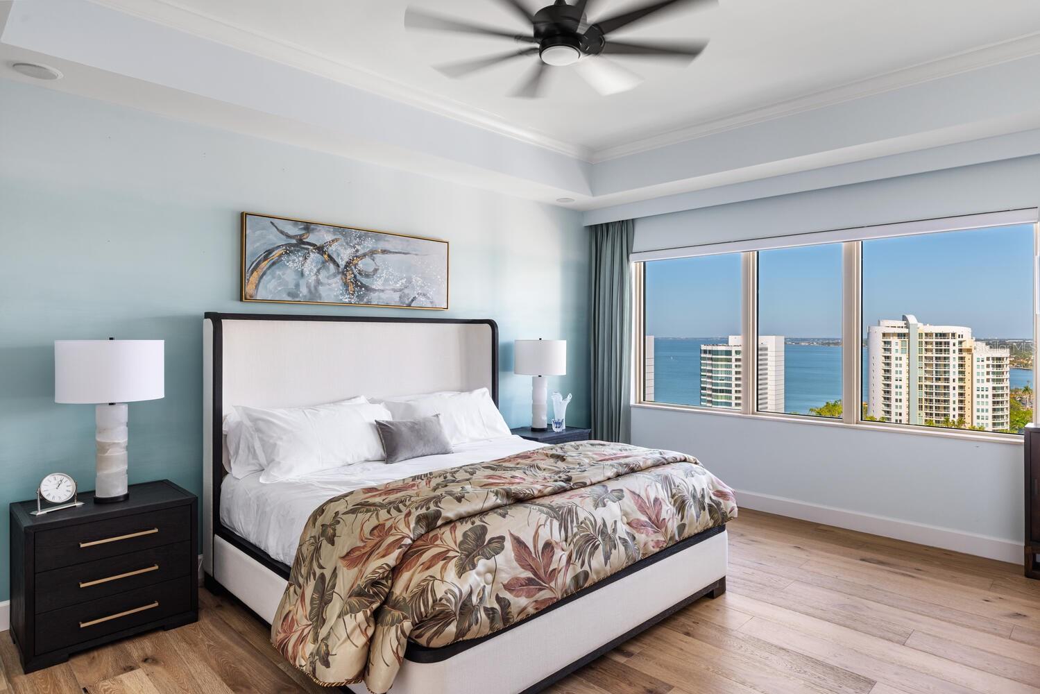 RESIDENCES AT THE RITZ CARLTON - Residential