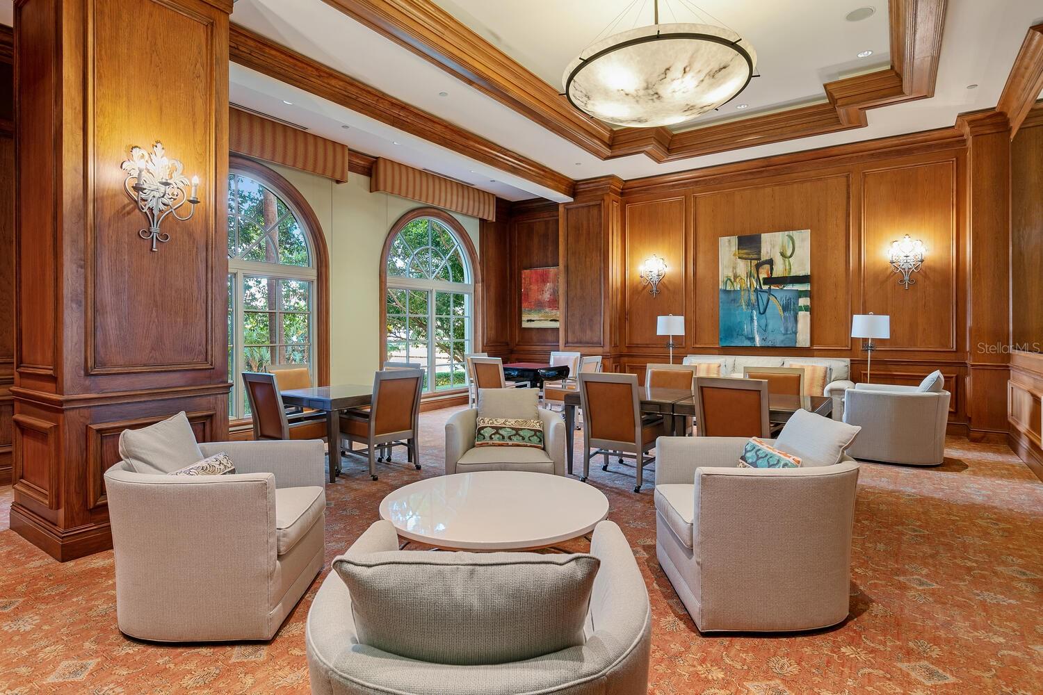 RESIDENCES AT THE RITZ CARLTON - Residential