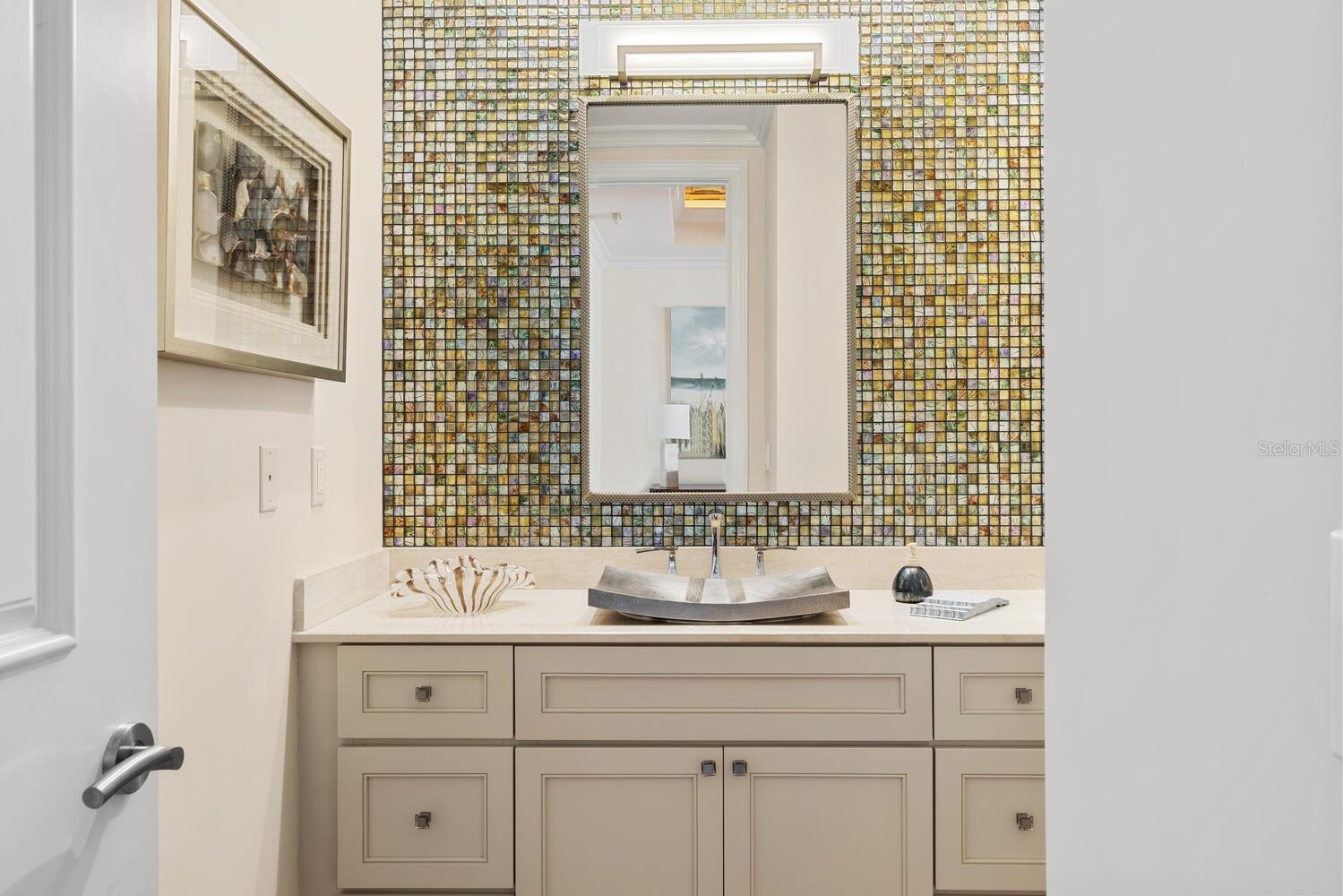 RESIDENCES AT THE RITZ CARLTON - Residential