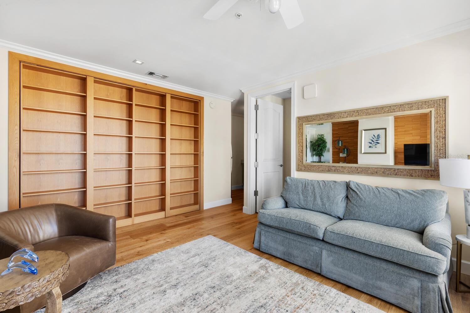 RESIDENCES AT THE RITZ CARLTON - Residential