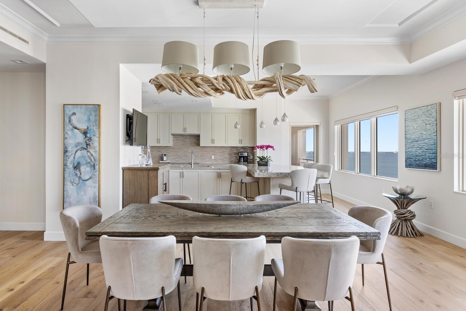 RESIDENCES AT THE RITZ CARLTON - Residential