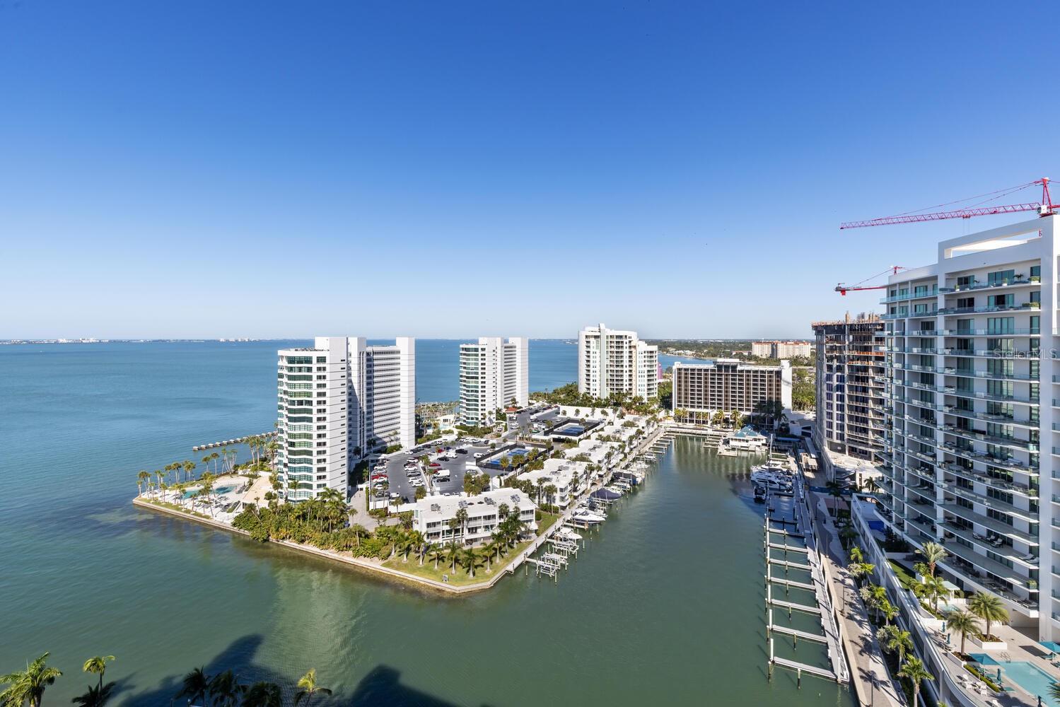 RESIDENCES AT THE RITZ CARLTON - Residential