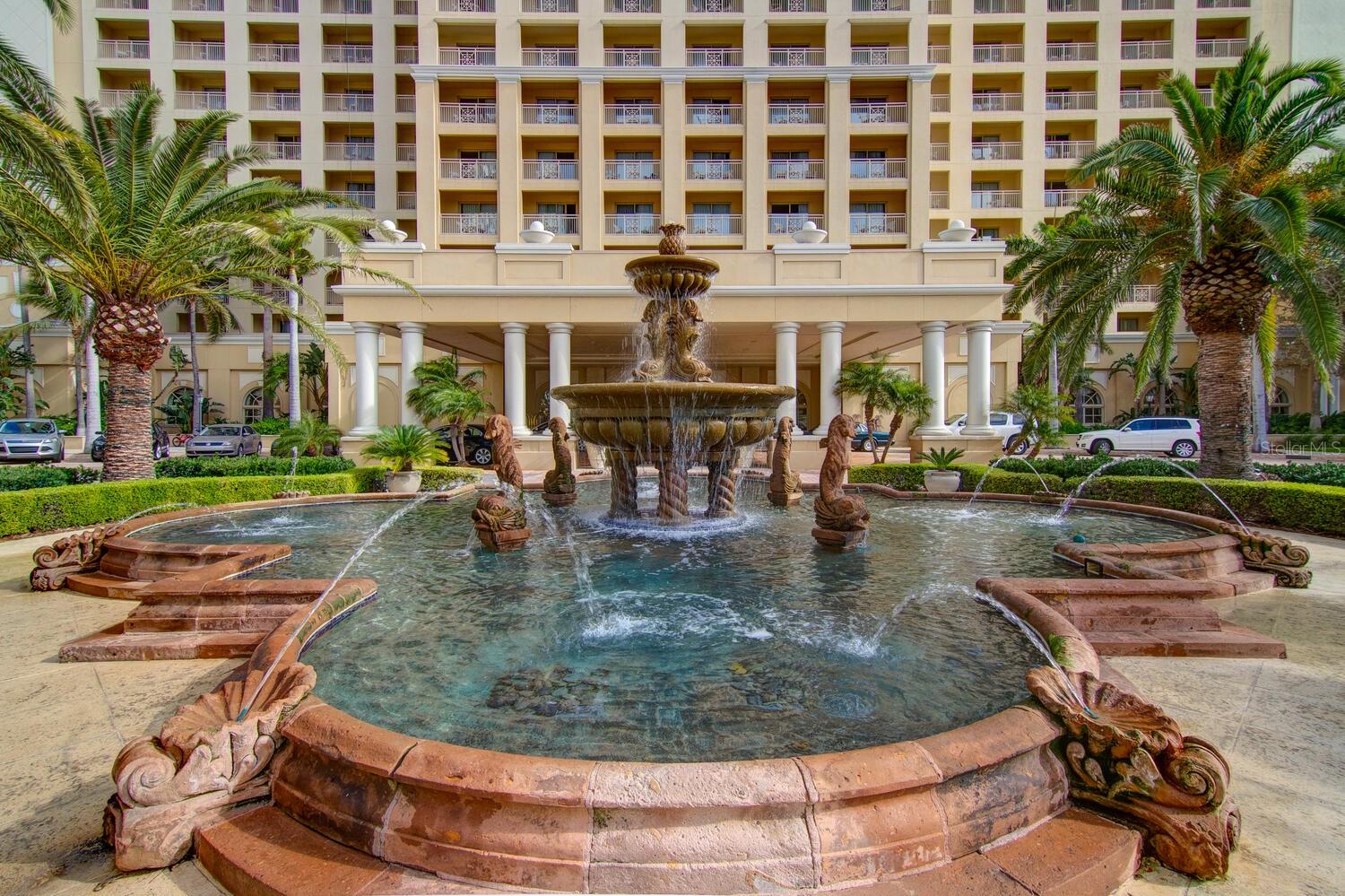 1111 RITZ CARLTON DRIVE 1803