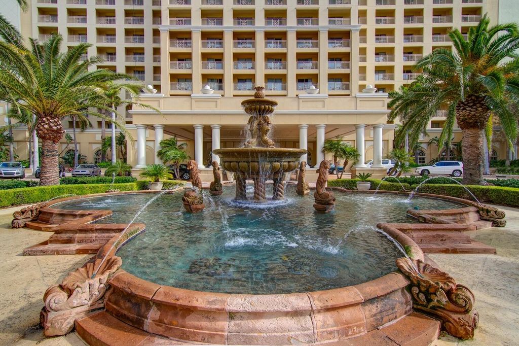 Photo of 1111 Ritz Carlton Drive #1803, Sarasota, FL 34236 (MLS # A4641539)