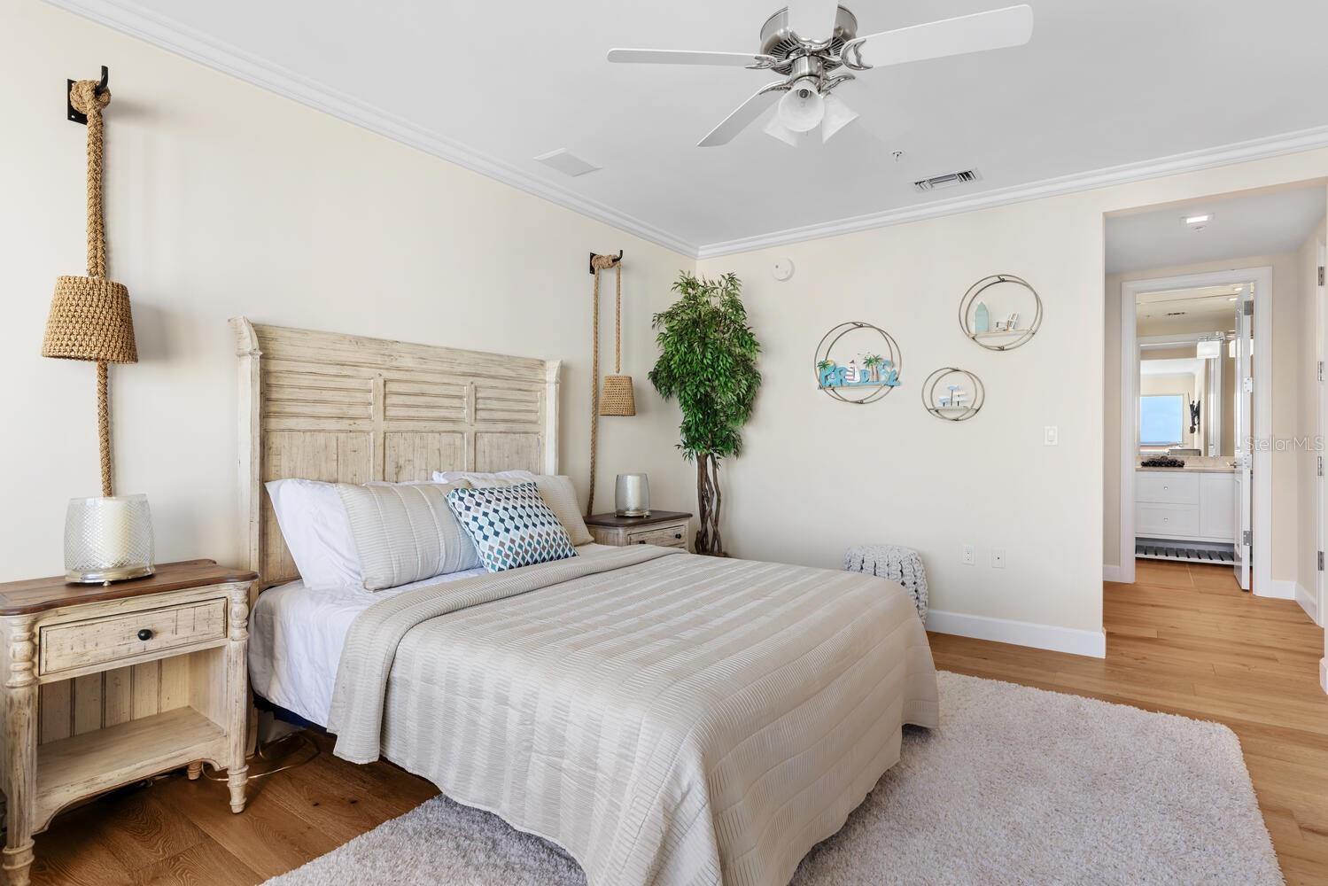 RESIDENCES AT THE RITZ CARLTON - Residential