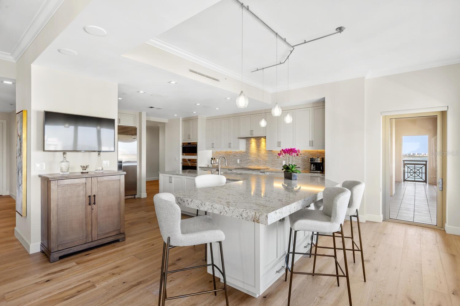 RESIDENCES AT THE RITZ CARLTON - Residential