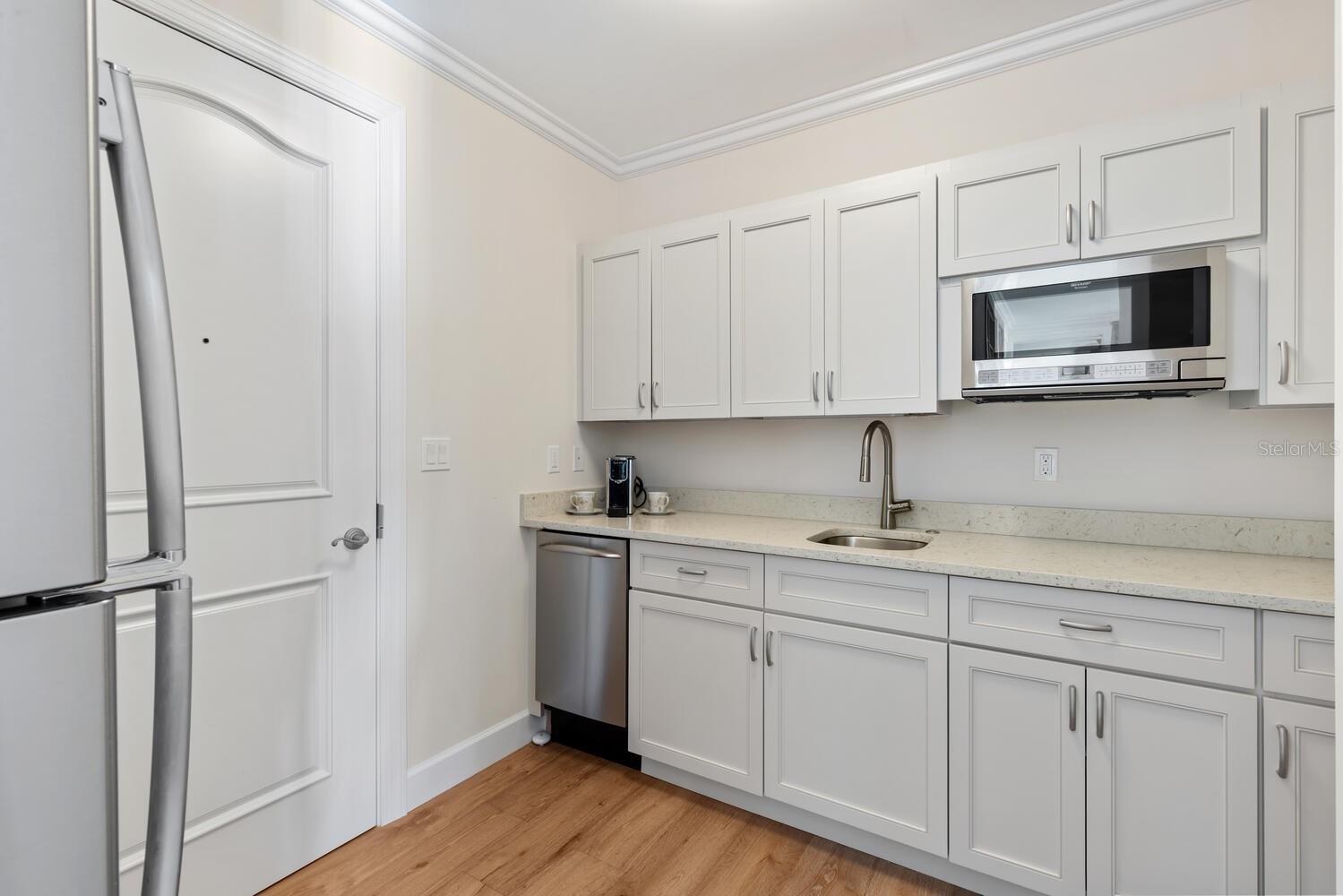 RESIDENCES AT THE RITZ CARLTON - Residential