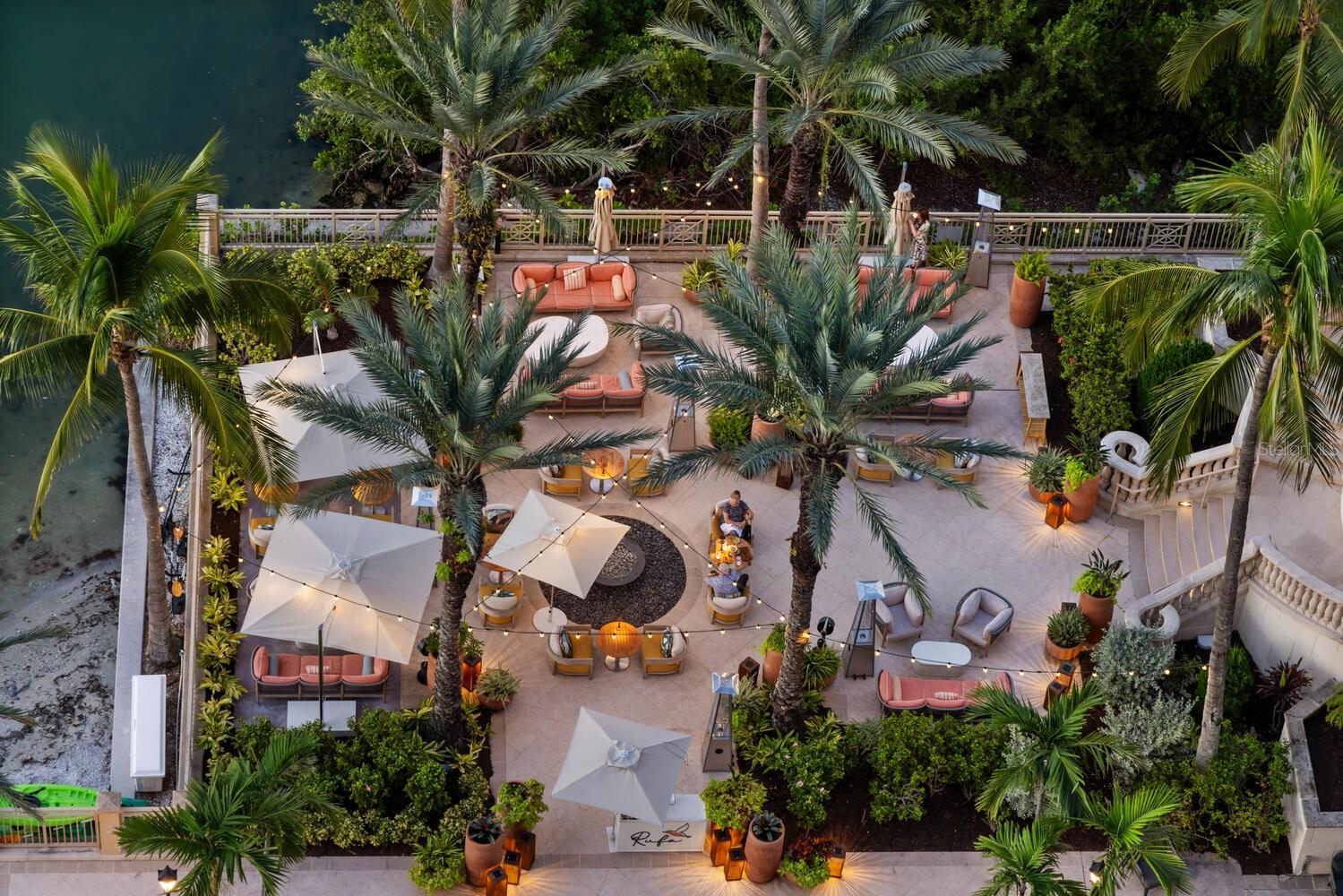 RESIDENCES AT THE RITZ CARLTON - Residential